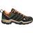 Adidas Kid's Terrex AX2R - Wild Pine/Core Black/Screaming Orange