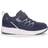 Gulliver Waterproof Sneakers - Navy Blue
