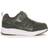 Gulliver Waterproof Sneakers - Green/Multi