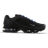 Nike Air Max Plus 3 M - Iron Grey/Black/Light Photo Blue/Metallic Silver
