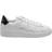 GOLDEN GOOSE Purestar M - White/Black