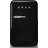 Smeg FAB5RBL5 Sort
