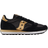 Saucony Jazz Original W - Black/Gold