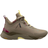 ARKK Copenhagen Stormrydr Nylon Hl Vulkn Vibram - Khaki Ruby