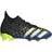 adidas Predator Freak .1 FG - Core Black / White /Solar Yellow