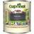 Cuprinol Garden Shades Wood Paint Silver Birch, Urban Slate 1L