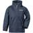 Didriksons Zea Kid's Stretch Jacket - Navy (503580-039)