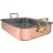 Mauviel M'150b Oven Dish 25cm