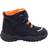 Superfit Glacier GTX - Blue/Orange