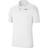 NIKE Men's Dri-FIT Victory Golf Polo Shirt - White