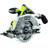 Ryobi R18CS-0 ONE+ Solo