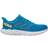 Hoka Arahi 5 W - Mosaic Blue/Lum Green