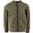 Wheat Loui Thermo Jacket - Green Melange (8401d-992R-4120)