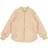 Wheat Loui Thermo Jacket - Soft Beige Flowers (7401d-982R-9057)