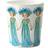 Design House Stockholm Elsa Beskow Cornflower Krus 28cl