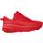 Hoka Bondi 7 'High Risk Red' Men's