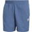 adidas Adicolor Classics 3-Stripes Swim Shorts - Crew Blue