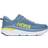 Hoka Bondi 7 M - Provincial Blue/Citrus