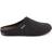 Shepherd Jon Wool - Black