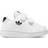 Adidas Infant NY 90 CF - Cloud White/Core Black/Cloud White