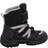 Superfit Snowcat Gore-Tex - Black/Grey
