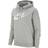 Nike Essential Hoodie - White/Grey