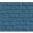 Living Walls Metropolitan Stories blauw behang 369123