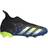 Adidas Junior Predator Freak .3 Laceless FG - Core Black/Cloud White/Solar Yellow