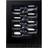 Temptech CPROX60SRB Svart