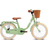 Puky Steel Classic 16 - Retro Green Børnecykel