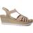 Rieker 61913-31 - Pink