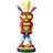 Cable Guys Holder - Crash Bandicoot Aku Aku