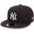 New Era Mlb Basic Neyyan 5950 - Gra