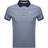 Barbour Sports Mix Polo Shirt - Midnight