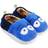 Vincent Doddo Blue Unisex Sandalias y Pantuflas