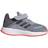 adidas Infant Duramo SL - Halo Silver/Core Black/Solar Red