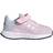 adidas Infant Duramo SL - Clear Pink/Iridescent/Halo Blue