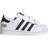 Adidas Kid's Superstar - Cloud White/Core Black/Gold Metallic