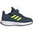 Adidas Infant Duramo SL - Crew Navy/Solar Yellow/Halo Silver