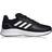 adidas Kid's Runfalcon 2.0 - Core Black/Cloud White/Silver Metallic