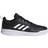 Adidas Junior Tensaur - Core Black/Cloud White/Core Black