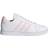 adidas Kid's Grand Court - Cloud White/Clear Pink/Halo Blue