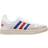 Adidas Sneakers - Maat 29 - Unisex - wit,blauw,rood