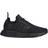 adidas Junior NMD R1 - Core Black/Core Black/Grey Six