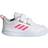 Adidas Chaussures de running Enfant Tensaur I - Blanc