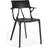 Kartell AI Kitchen Chair 80cm