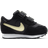 Nike MD Valiant TD - Black/Metallic Gold Star