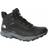 The North Face Vectiv Exploris Mid Futureli - TNF Black/Zinc Grey