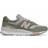 New Balance New Balance 997 W - Celadon with Silver Pine