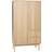 Hübsch 881314 Wardrobe 100x180cm